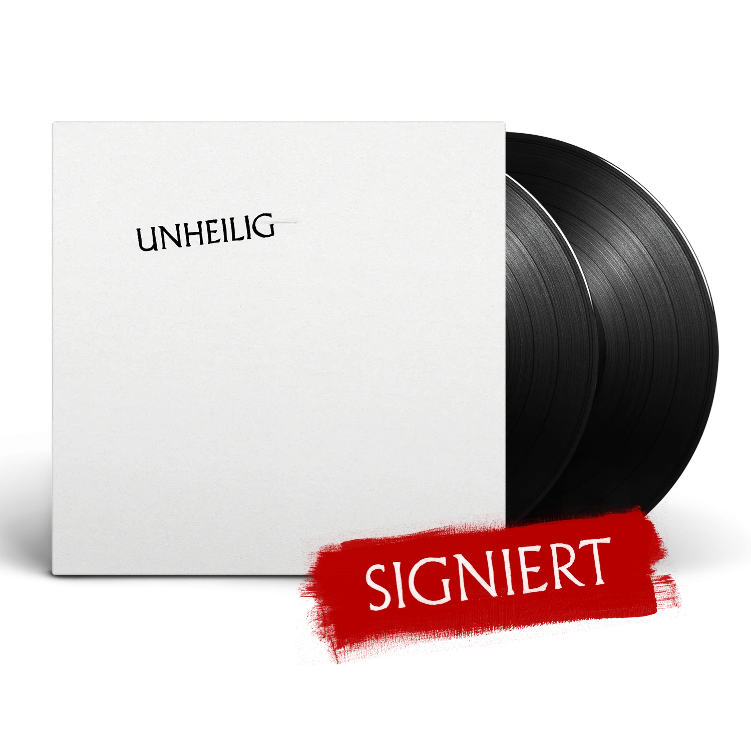 Limitierte Fanprodukte